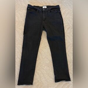 Denizen from Levi's Dark Skinny Jeans